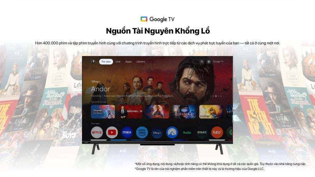 google tivi skyworth 4k 55 inch 55g6500g