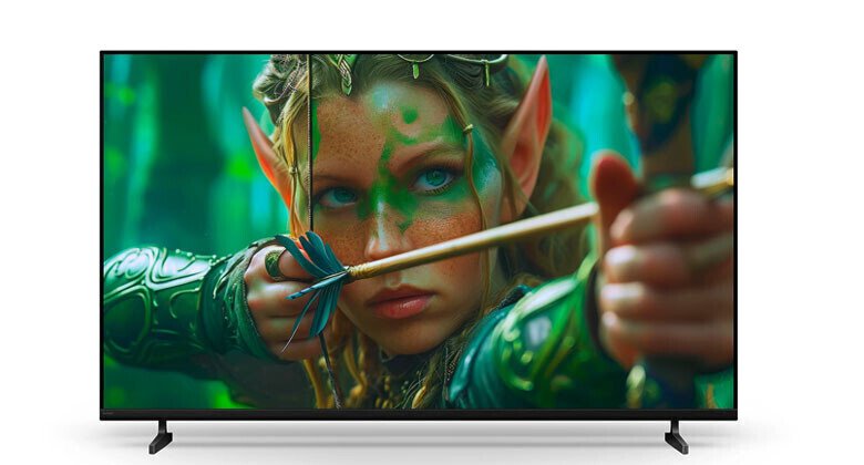 google tivi sony 4k 75 inch k-75s20m2