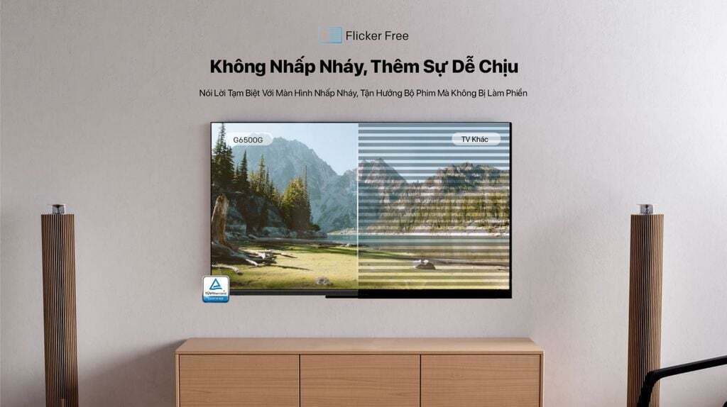 google tivi skyworth 4k 55 inch 55g6500g