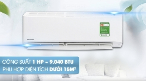 máy lạnh panasonic cs/cu-n9akh-8