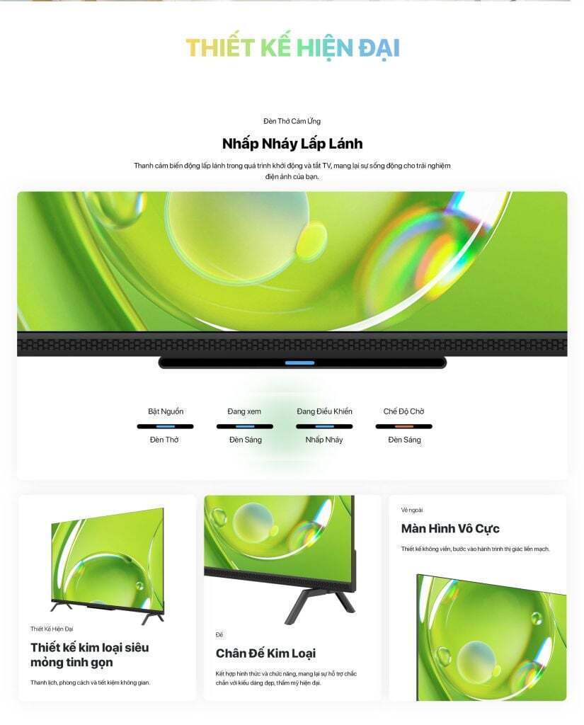 google tivi skyworth 4k 55 inch 55g6500g