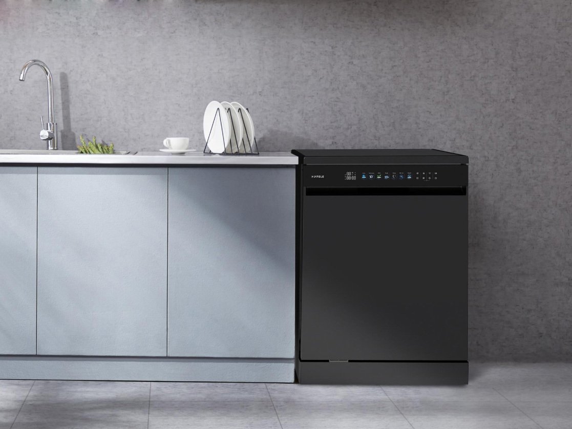 máy rửa chén hafele hdw-f6072b 535.29.700