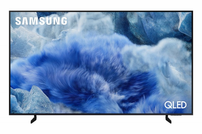 smart tivi qled samsung ai 4k 65 inch qa65q8fa