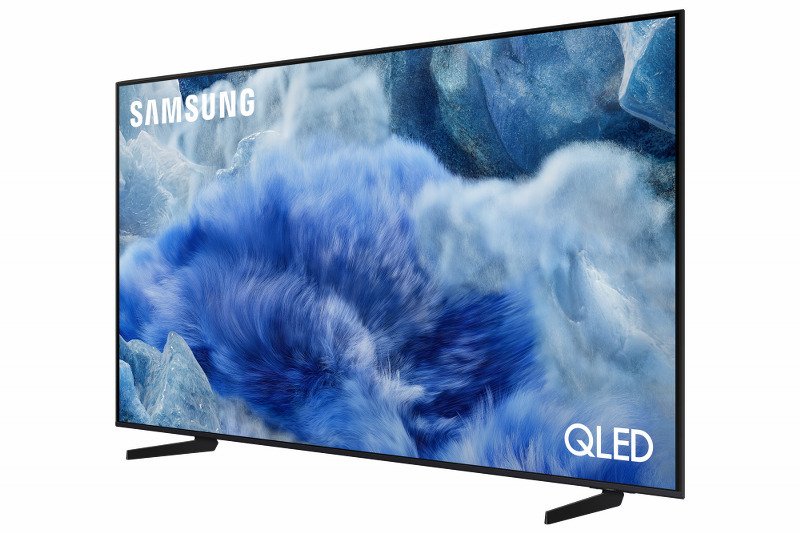 smart tivi qled samsung ai 4k 65 inch qa65q8fa