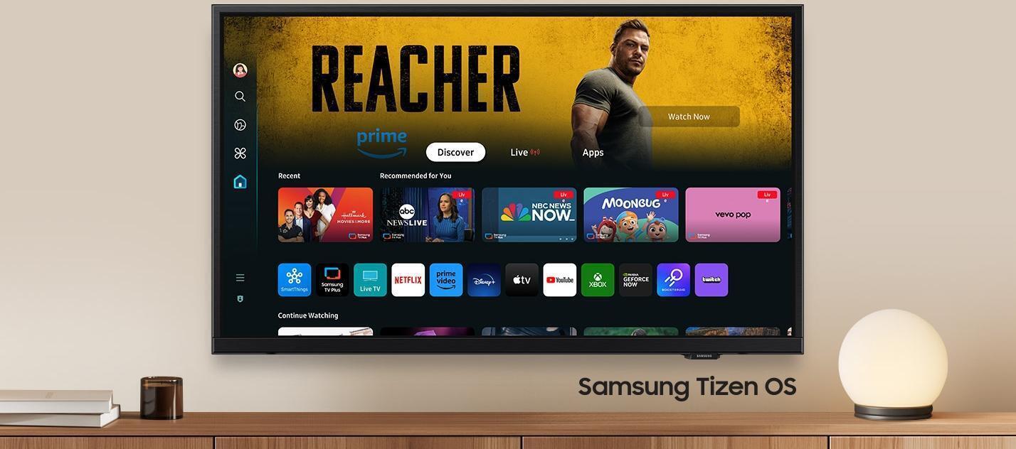 smart tivi samsung 32 inch ls32h5000f