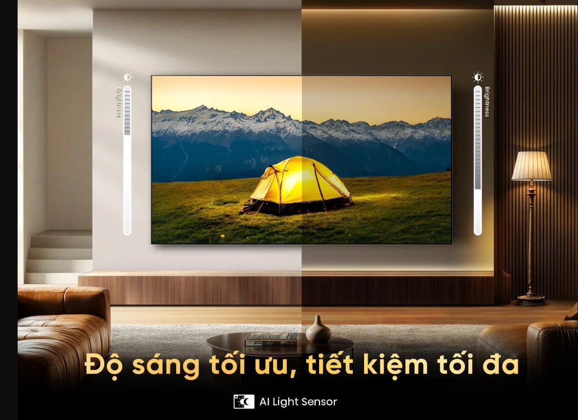 smart tivi hisense uled miniled 4k 75 inch 75u6q