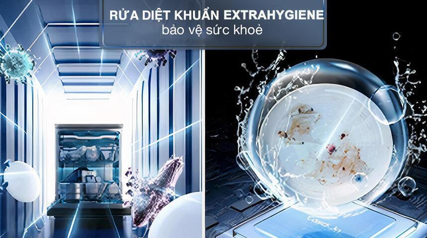 máy rửa chén độc lập electrolux esa47200sx