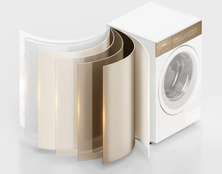 máy giặt toshiba inverter 10.5 kg tw-t37bzp115mwv(wt)