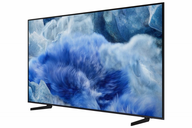 smart tivi qled samsung ai 4k 65 inch qa65q8fa