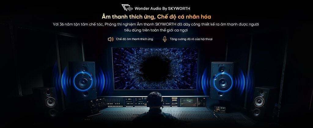 google tivi skyworth 4k 55 inch 55g6600g