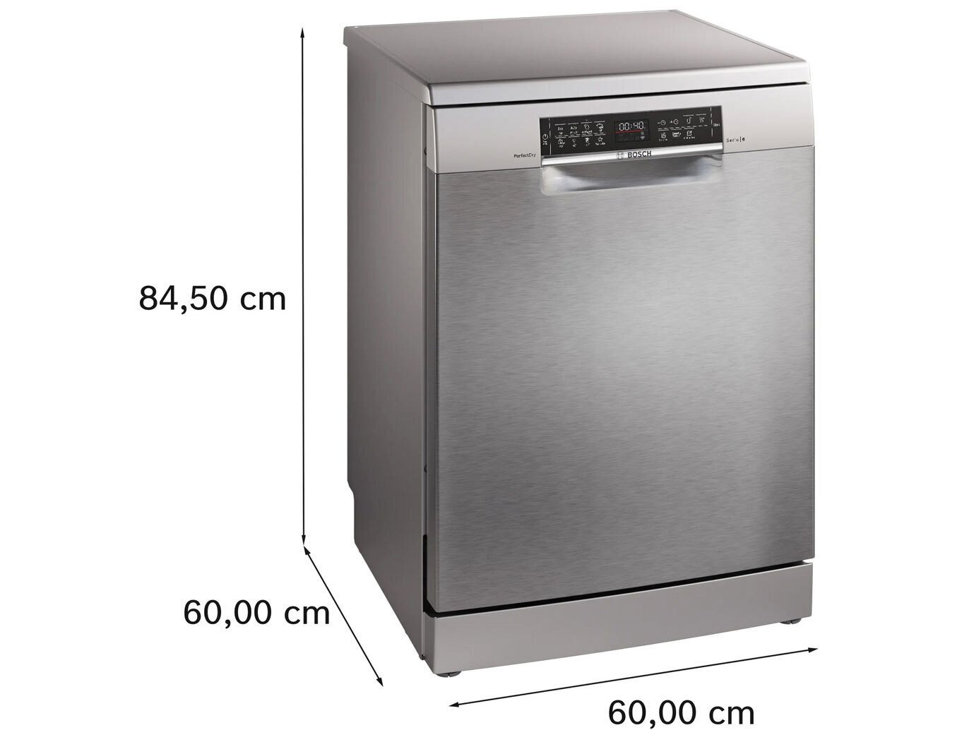 máy rửa bát bosch sms6zci00p