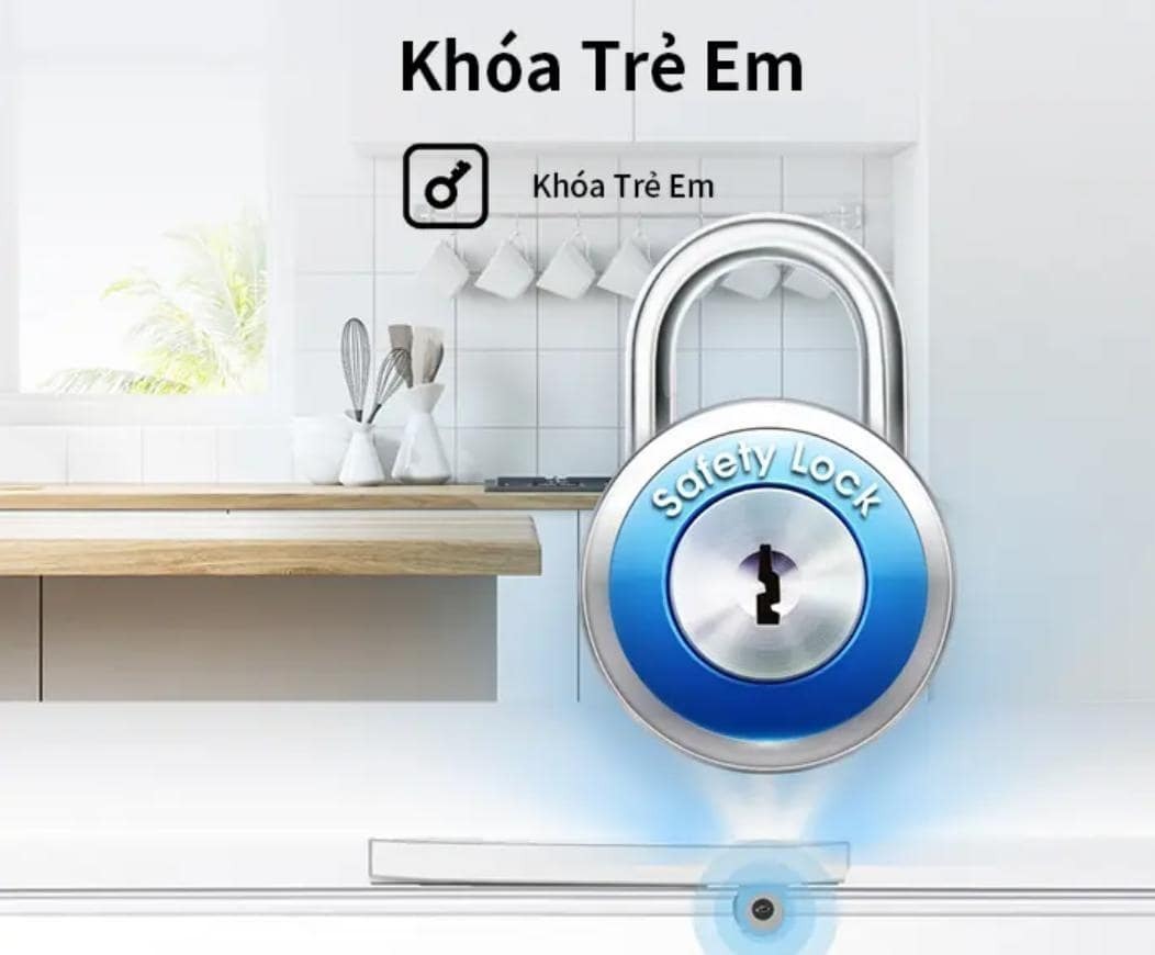 tủ đông hisense 202 lít fc260d4ewc1