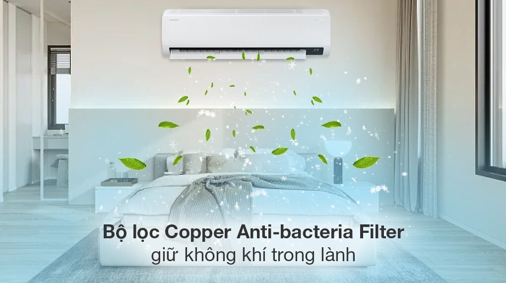 máy lạnh samsung wind-free inverter 2.5 hp ar24cyhaawknsv