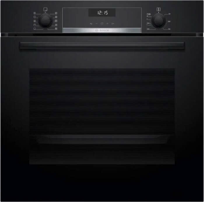 lò nướng đa năng bosch hbg536eb3 series 6