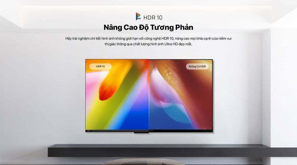 google tivi skyworth 4k 55 inch 55g6500g