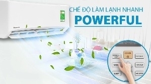 máy lạnh panasonic cs/cu-n9akh-8