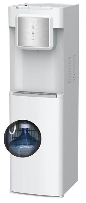 cây nước nóng lạnh kangaroo kg60a3