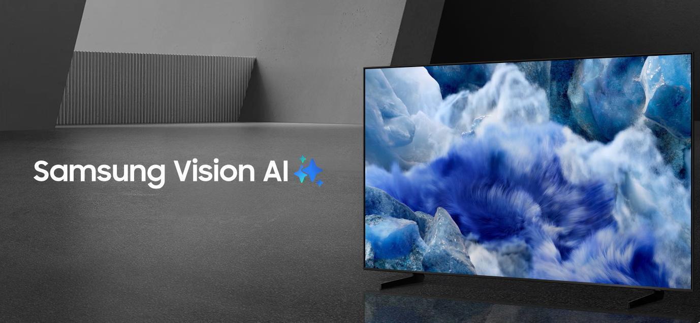 smart tivi qled samsung ai 4k 75 inch qa75q8fa