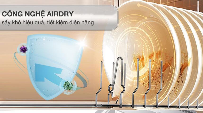 máy rửa chén độc lập electrolux esa47200sw