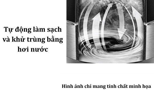 nồi cơm điện tử áp suất cuckoo 1.8 lít crp-r1000f/bkgbcrvncv