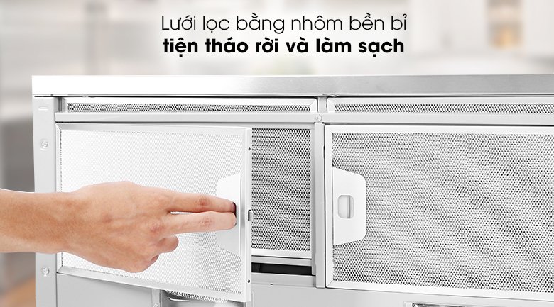 máy hút mùi âm tủ hafele hh-s70a (533.89.031)