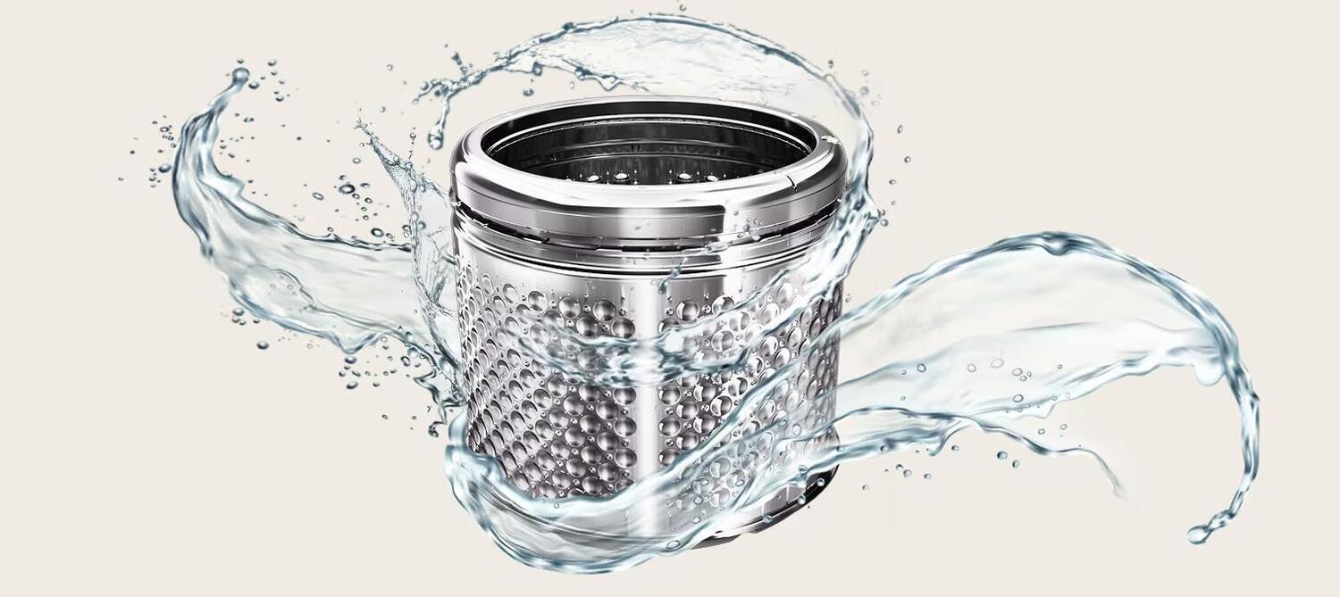 máy giặt lg inverter 15 kg t2315dx5g