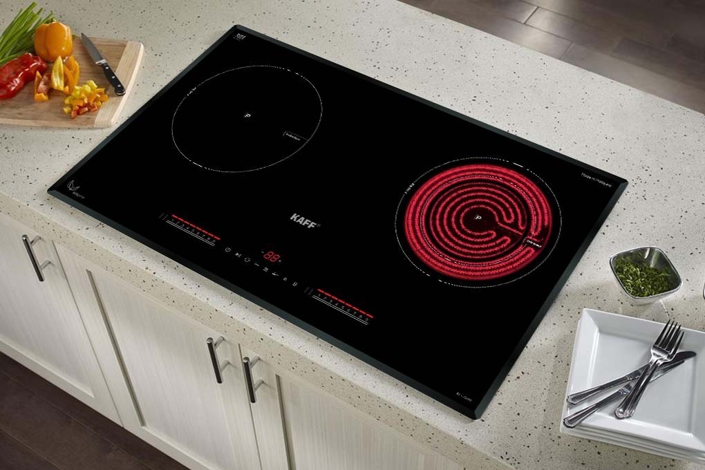 bếp điện từ kaff kf-737ih