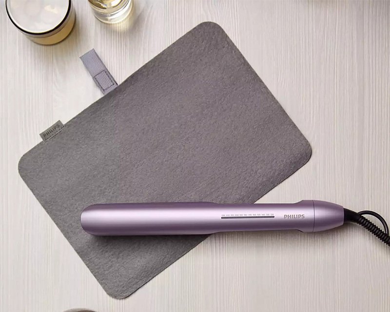 máy ép tóc philips bhs530