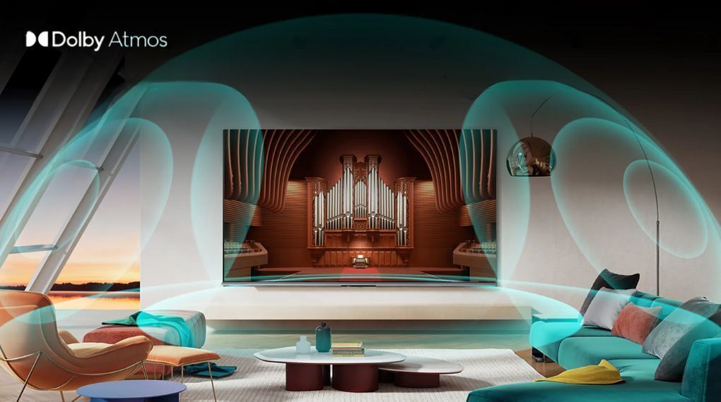 google tivi qled hisense 4k 85 inch 85q6n