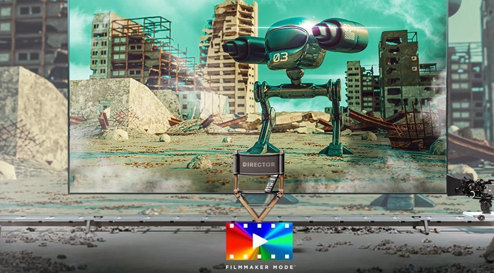 smart tivi hisense 4k 75 inch 75a6100n