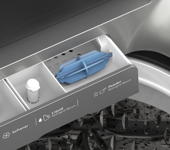 máy giặt hitachi inverter 20kg sf-200zhv gg