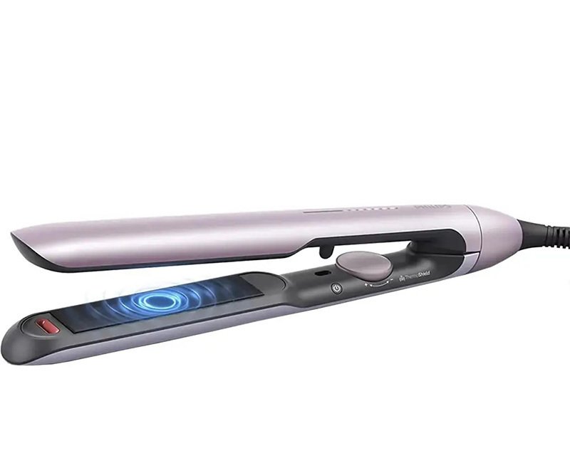 máy ép tóc philips bhs530