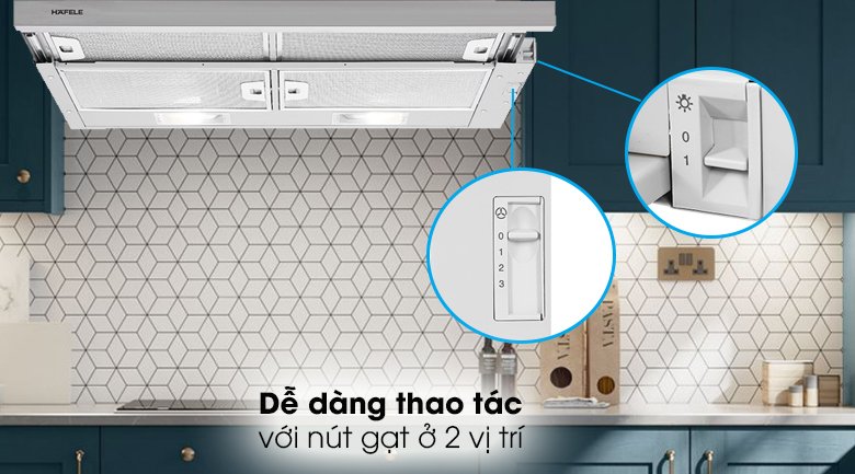 máy hút mùi âm tủ hafele hh-s70a (533.89.031)