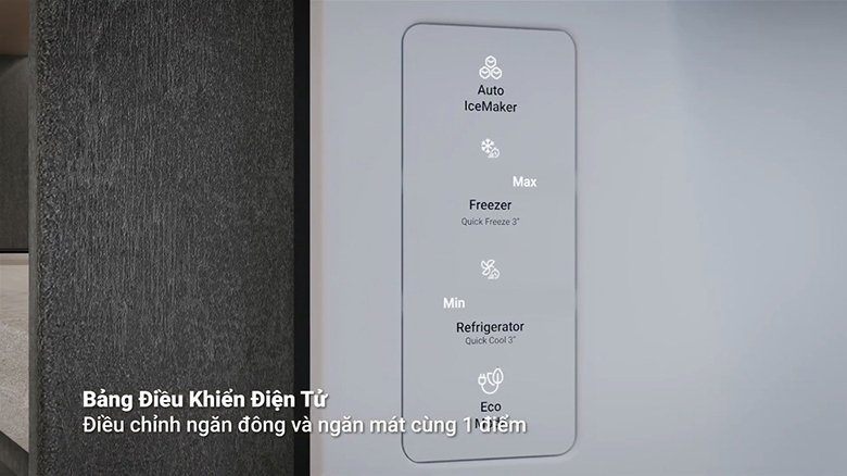 tủ lạnh hitachi inverter 407 lít hrtn6443sagbkvn