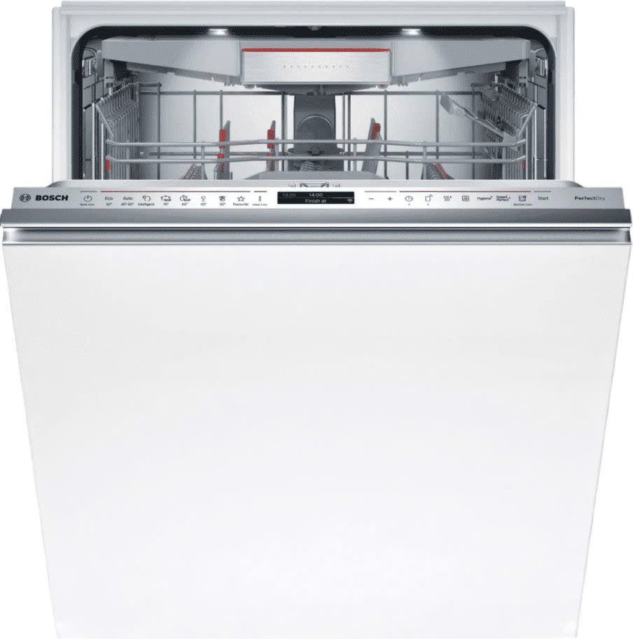 máy rửa bát âm tủ bosch smv8ycx02e series 8 - sấy zeolith
