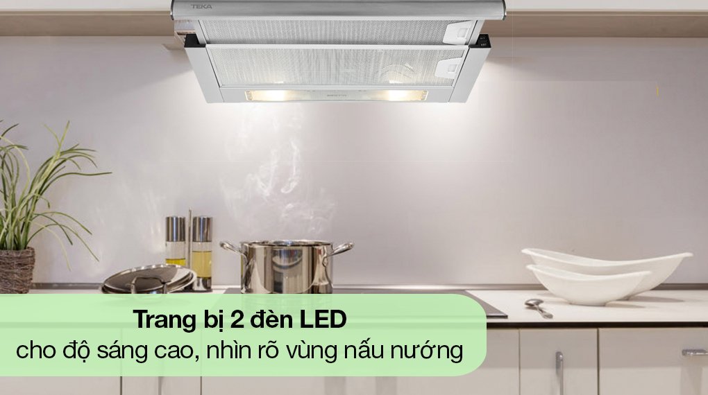 máy hút mùi âm tủ teka tl 7310 ss