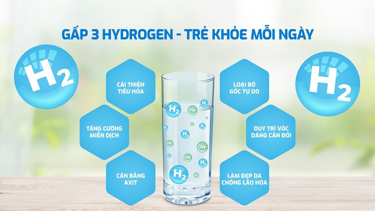 máy lọc nước hydro-ion kiềm karofi kae-s68 pro
