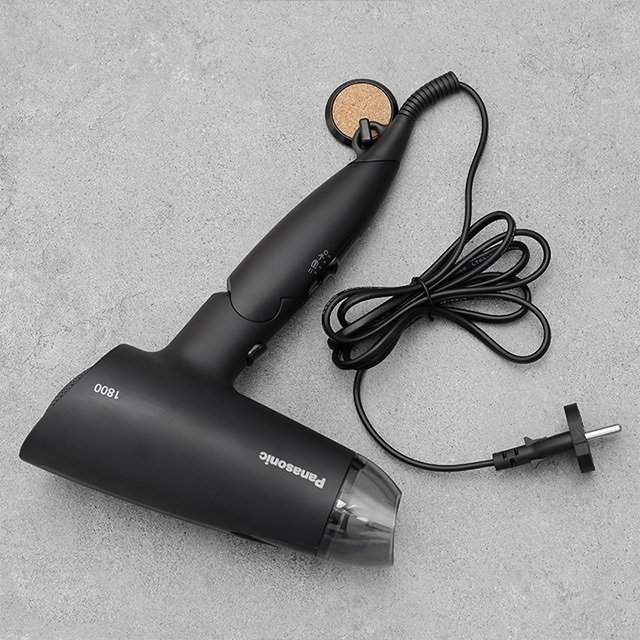 máy sấy tóc 1800w panasonic eh-nd37-k645