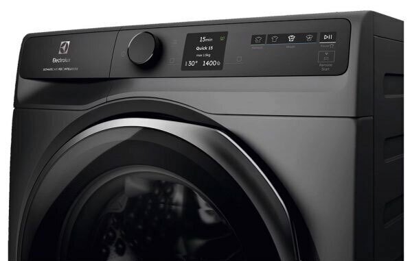 máy giặt sấy electrolux ultimatecare 500 inverter 13 kg eww1343p5sc