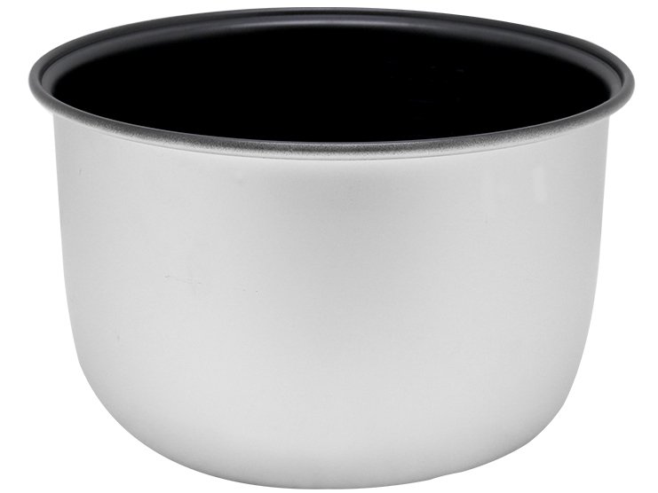 nồi cơm điện nắp gài 1.8 lít hòa phát hrc6164