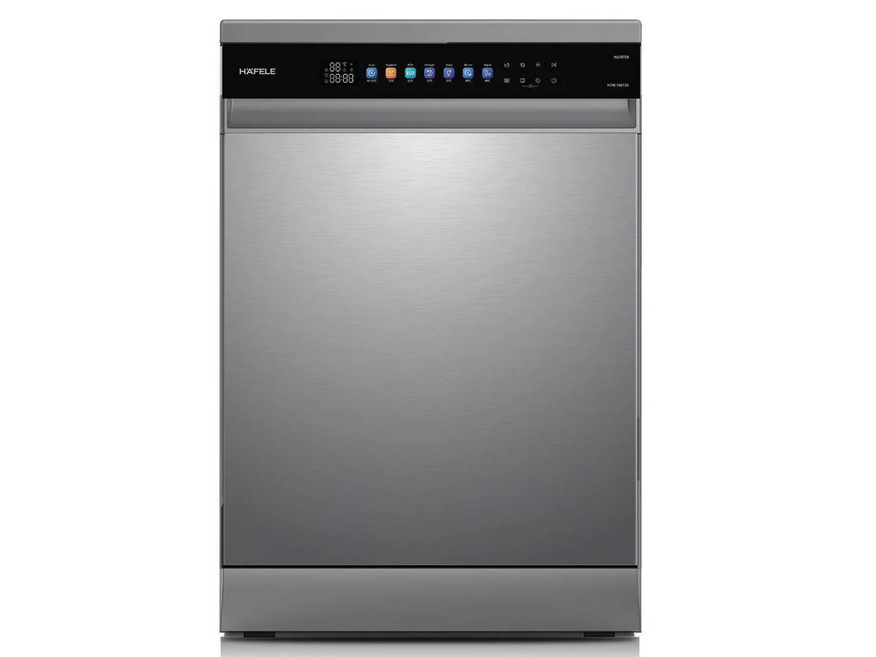máy rửa chén hafele hdw-f6053s (535.29.702)
