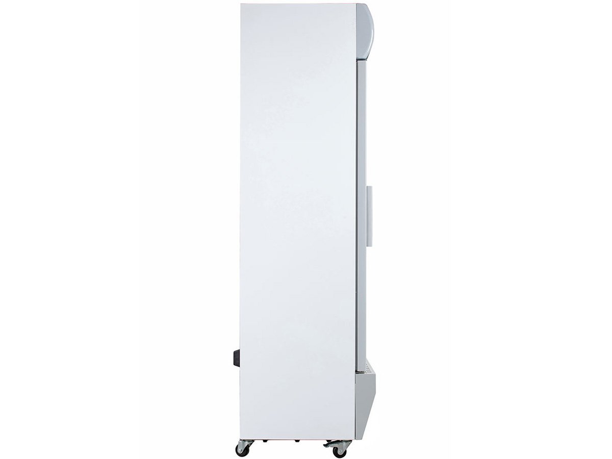 tủ mát alaska inverter 460 lít lci-525c