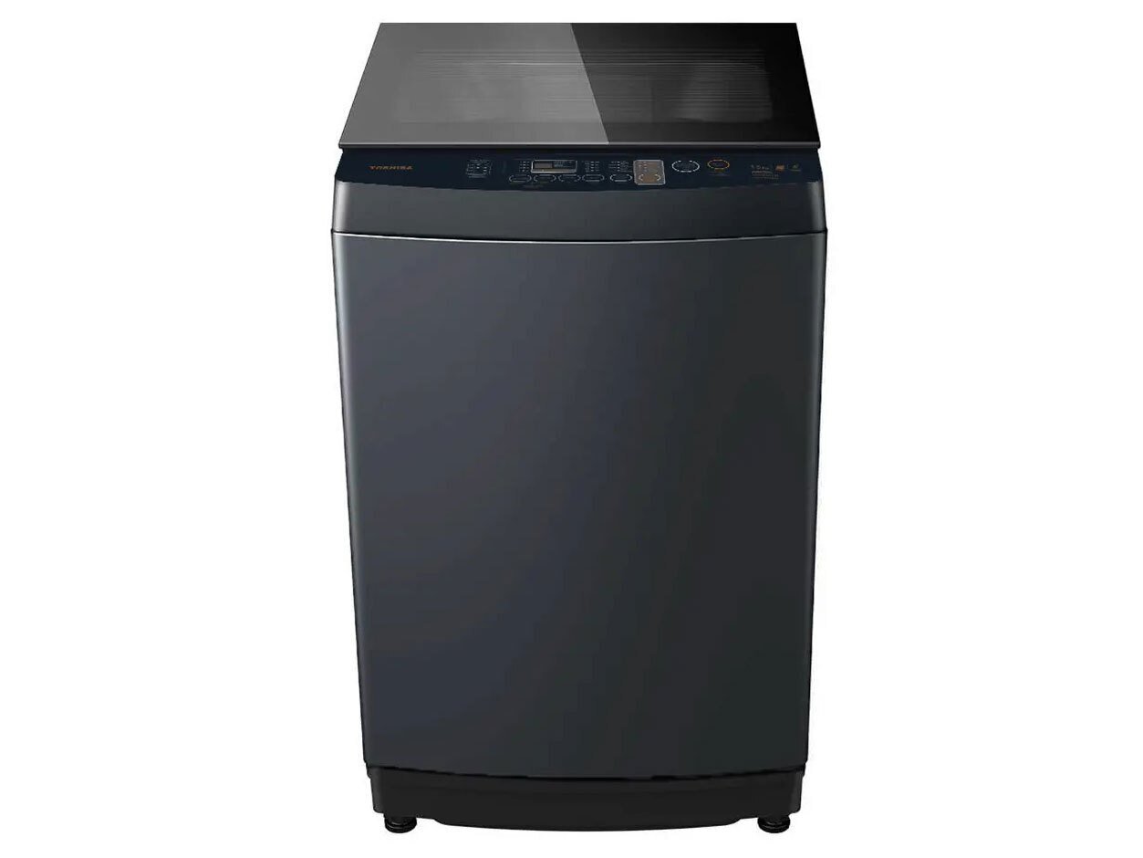 máy giặt toshiba inverter 15kg aw-dm1600lv(sg)