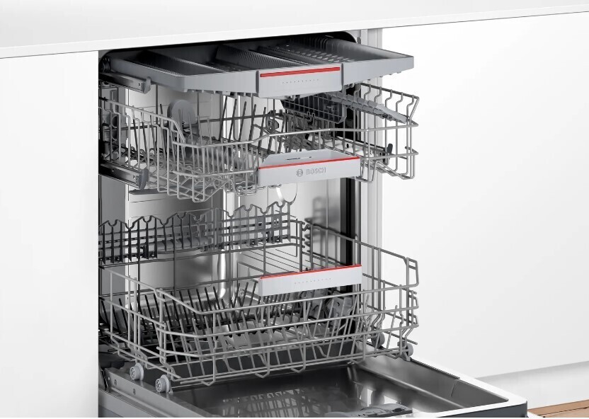máy rửa bát bosch âm tủ smv46kx55e