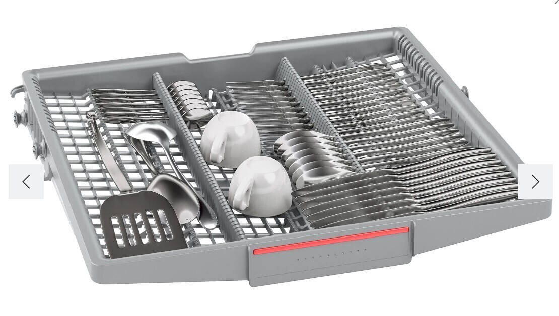 máy rửa bát bosch âm tủ smv46kx55e