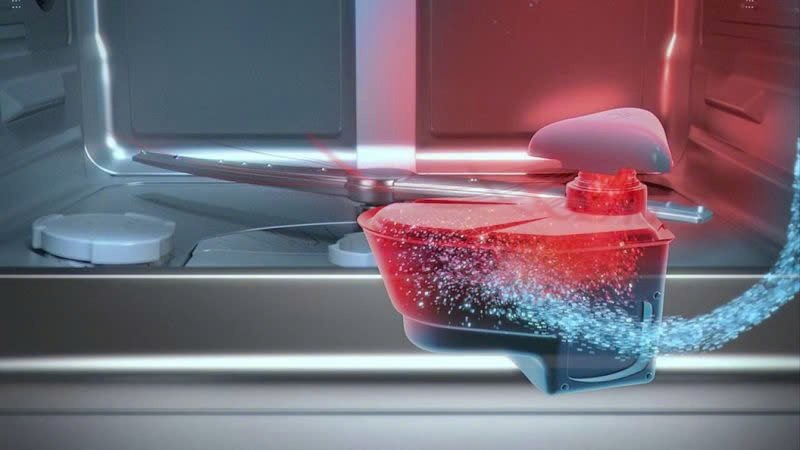 máy rửa bát độc lập bosch sms8tci04e serie 8 - sấy zeolith