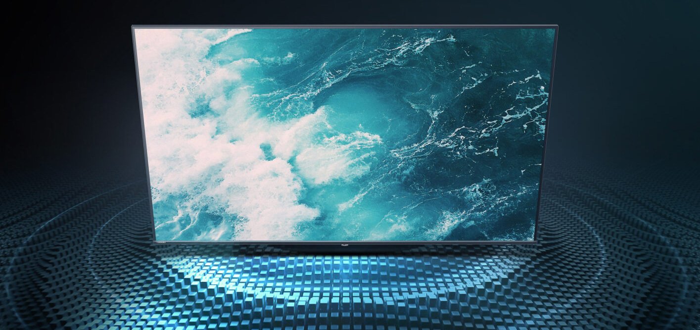 smart tivi toshiba ai 4k 65 inch 65c350rp