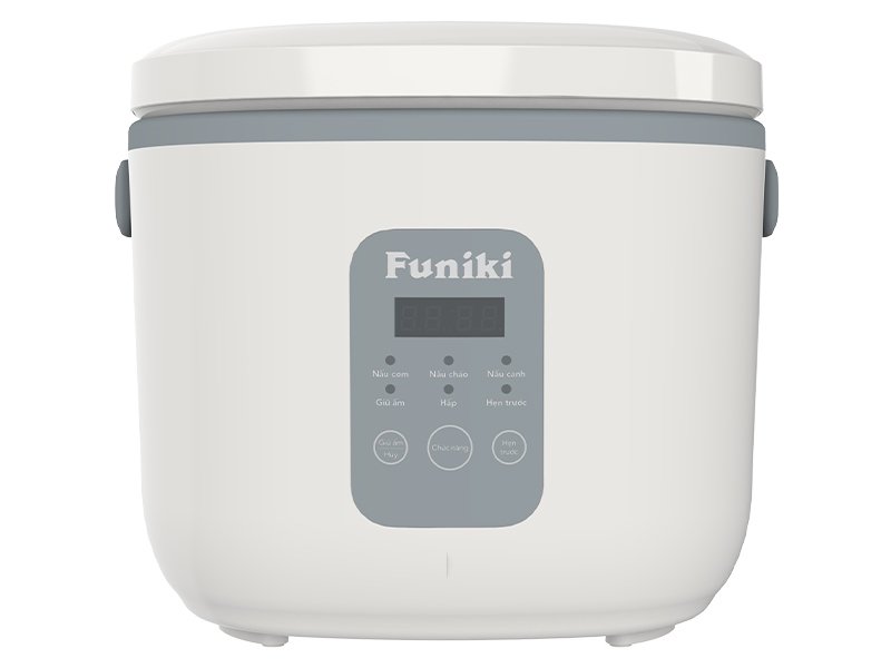 nồi cơm điện tử 1.8l hòa phát funiki hec6462