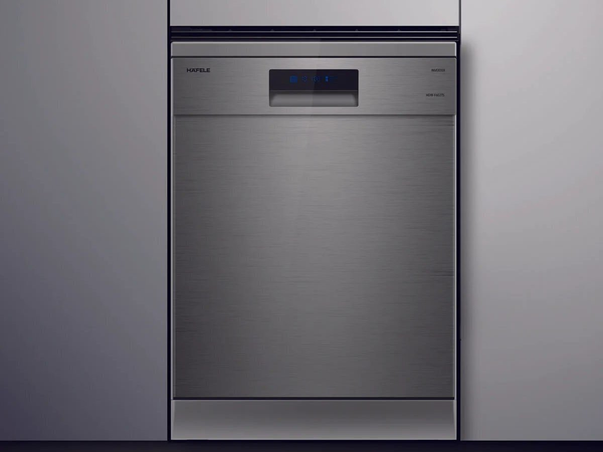 máy rửa chén độc lập hafele hdw-f602ts (535.29.551)