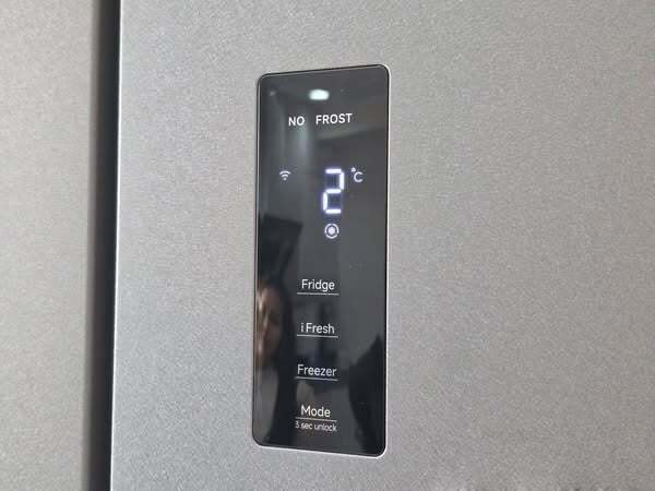 tủ lạnh xiaomi mijia multidoor 510 lít mrc51hmpavn